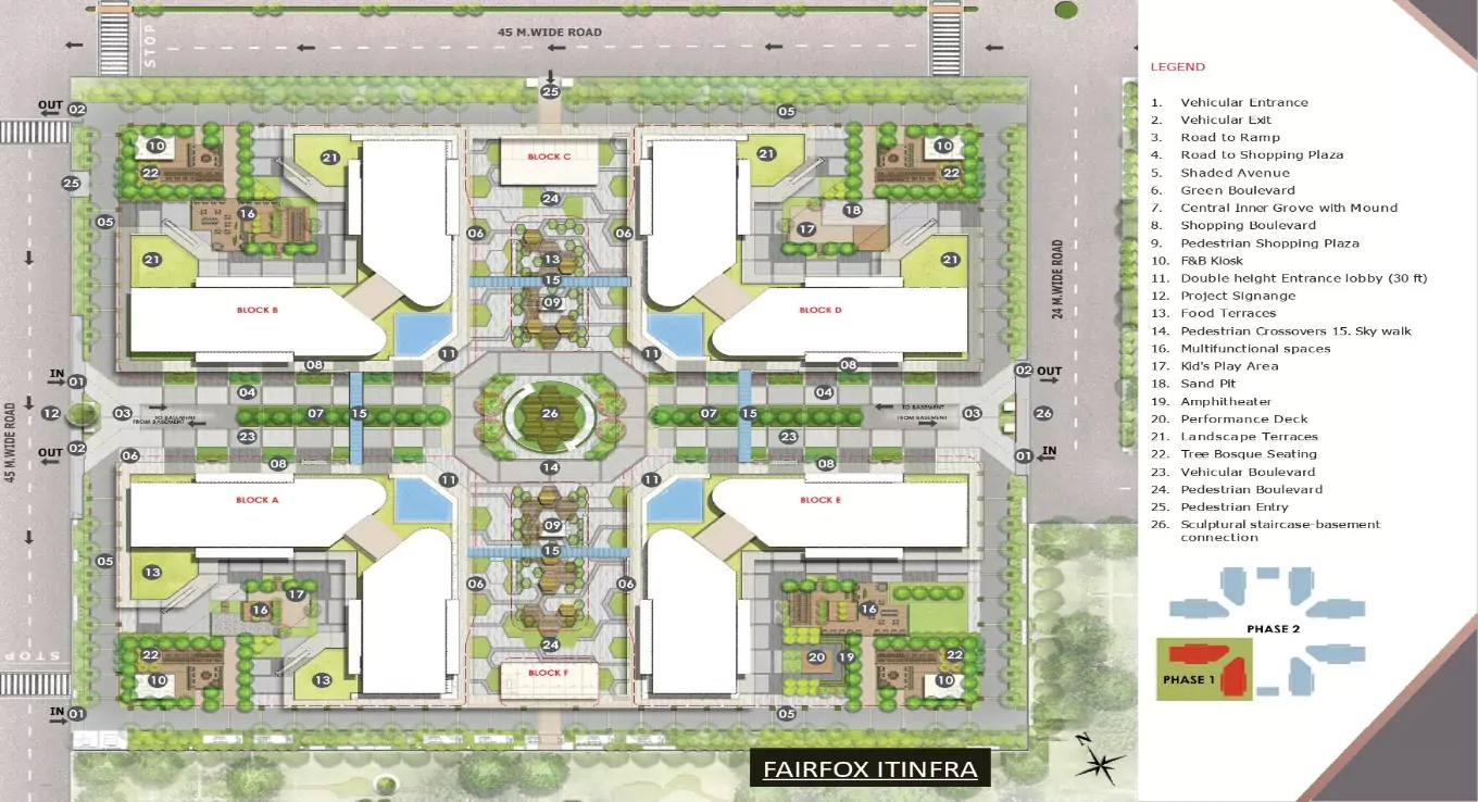 EON Fairfox Image 6